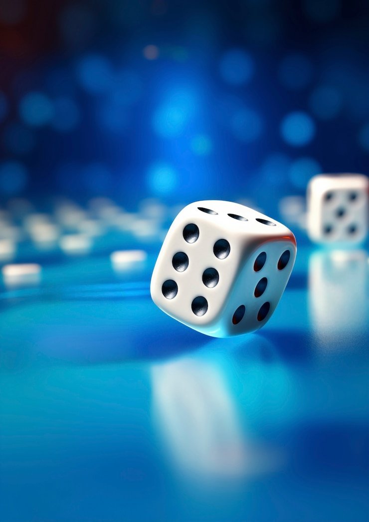 Dealer kasino live sedang melayani pemain dalam sesi streaming berkualitas tinggi